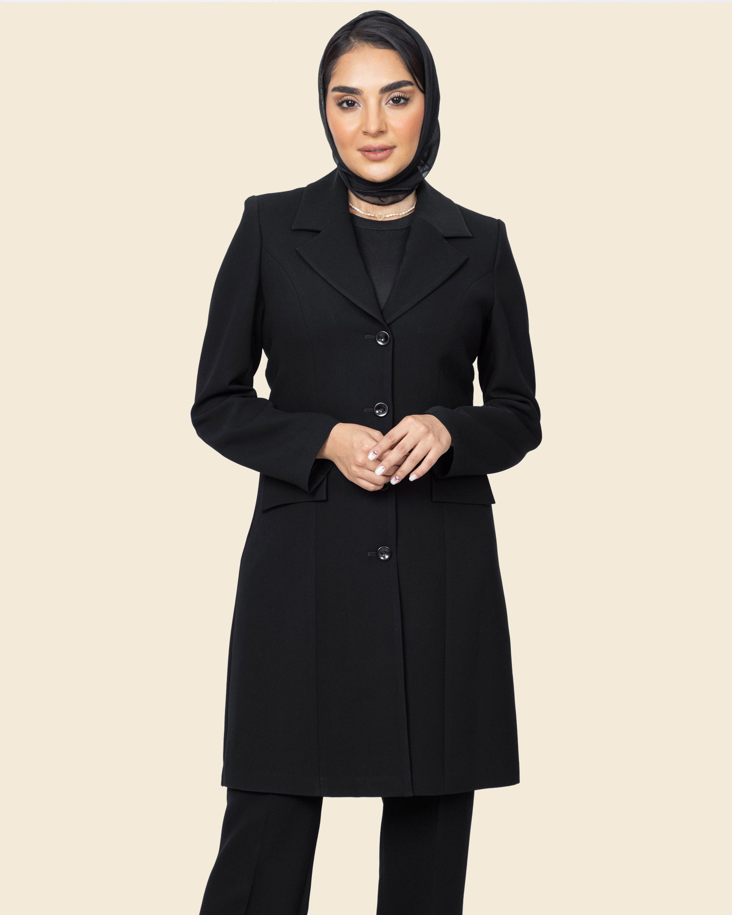 مانتو تک لیلی