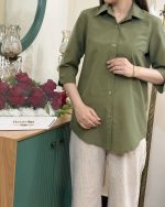 شومیز بیسیک لیلی