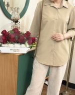 شومیز بیسیک لیلی