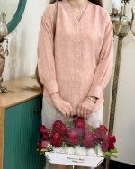 شومیز بیسیک بهار