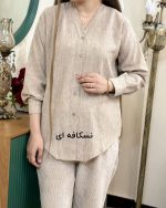شومیز بهار - Image 2