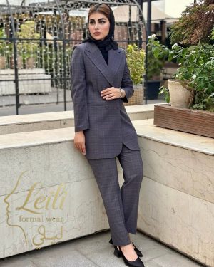 کت شلوار تارا