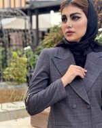 کت شلوار تارا