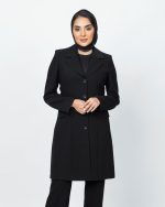 مانتو شلوار اداری مینو
