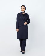 مانتو شلوار اداری ترانه