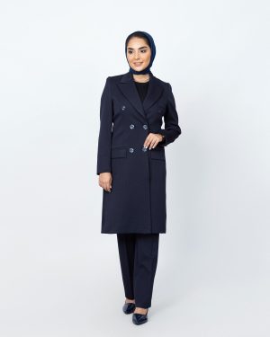 مانتو شلوار اداری ترانه