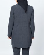 مانتو شلوار اداری یاسمن