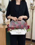 کراپ کت شلوار سارینا
